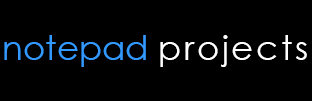 projects